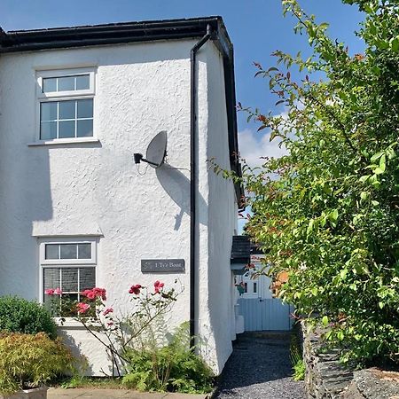 Snowdonia Retreat Villa Trefriw ภายนอก รูปภาพ