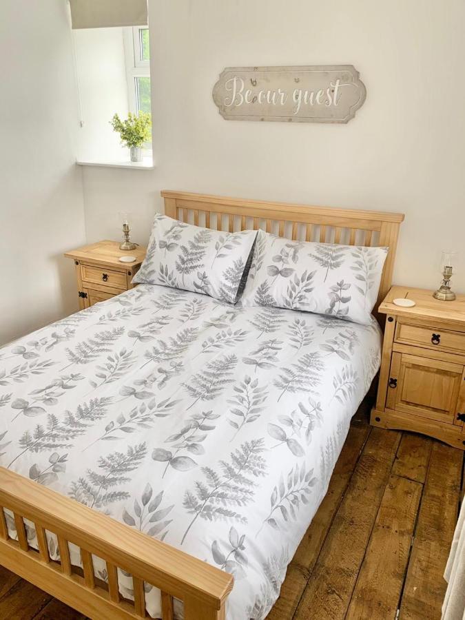 Snowdonia Retreat Villa Trefriw ภายนอก รูปภาพ